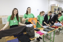 11. Krkin teden humanosti in prostovoljstva: Radi smo Krkini prostovoljci