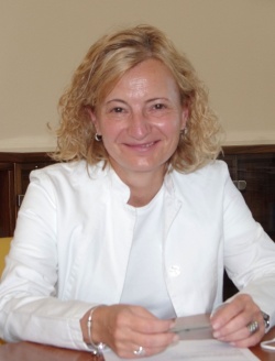 Alenka Simonič