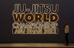 Sibor izjemno na SP v ju-jitsu: Rebeka Duščak svetovna prvakinja