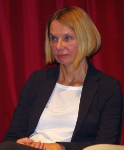 Milena Kramar Zupan