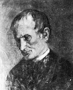Jurijev portret