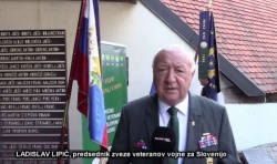 Pogled vojnih veteranov 91 na trenutne razmere v Sloveniji