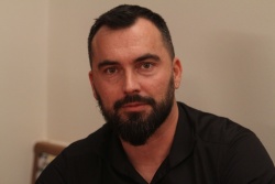 Tomaž Ramovš