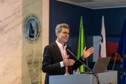 Dr. Mohsen Hussein, plenarni predavatelj