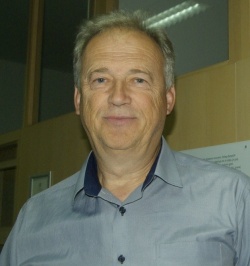 Janez Doltar (Foto: L. M.)