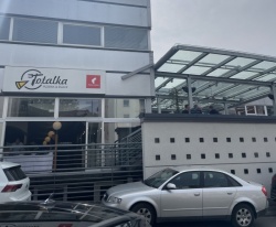 Pizzeria Totalka v novomeškem TPV-ju odprla svoja vrata 