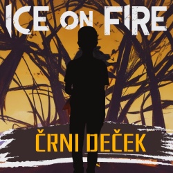 VIDEO: Prihaja Črni Deček in Ice on Fire z violinistko
