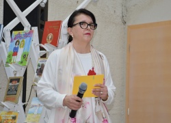 Renata Novak Zupančič, vodja enote Novo mesto